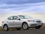 Acura ILX Hybrid 2012 года